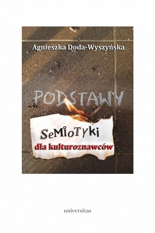 Podstawy semiotyki dla kulturoznawców Books