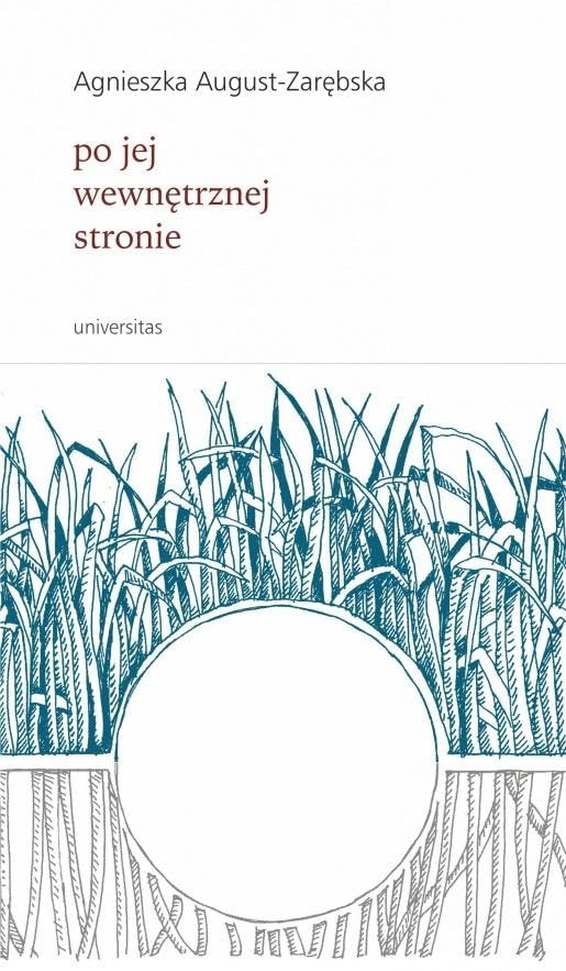 po jej wewnętrznej stronie Books