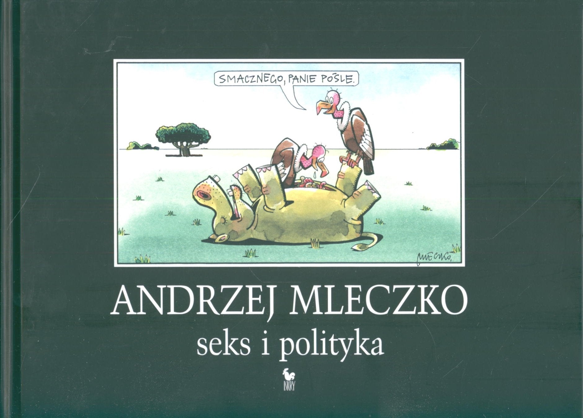 Product Image: Seks i polityka
