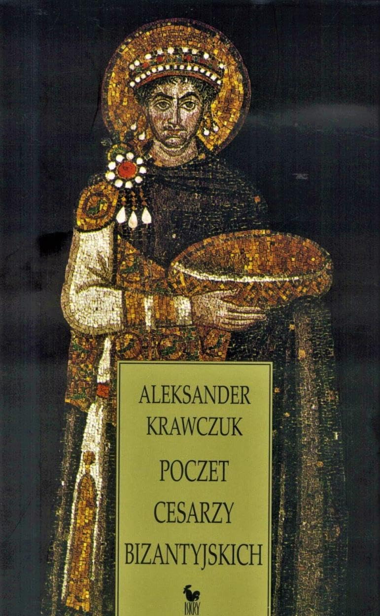 Poczet Cesarzy Bizantyjskich Biographies