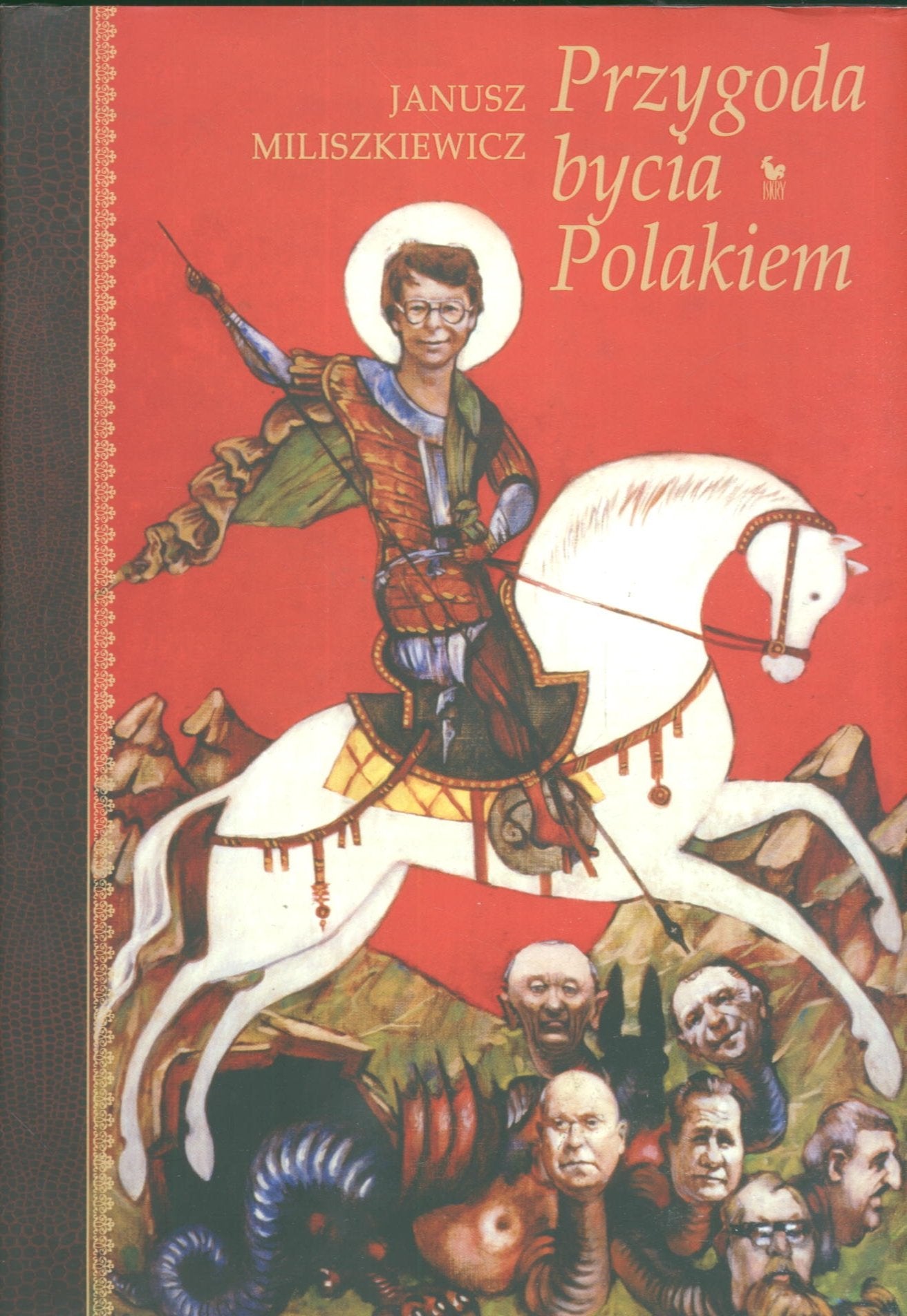 Przygoda bycia Polakiem Books