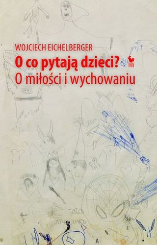 O co pytają dzieci book