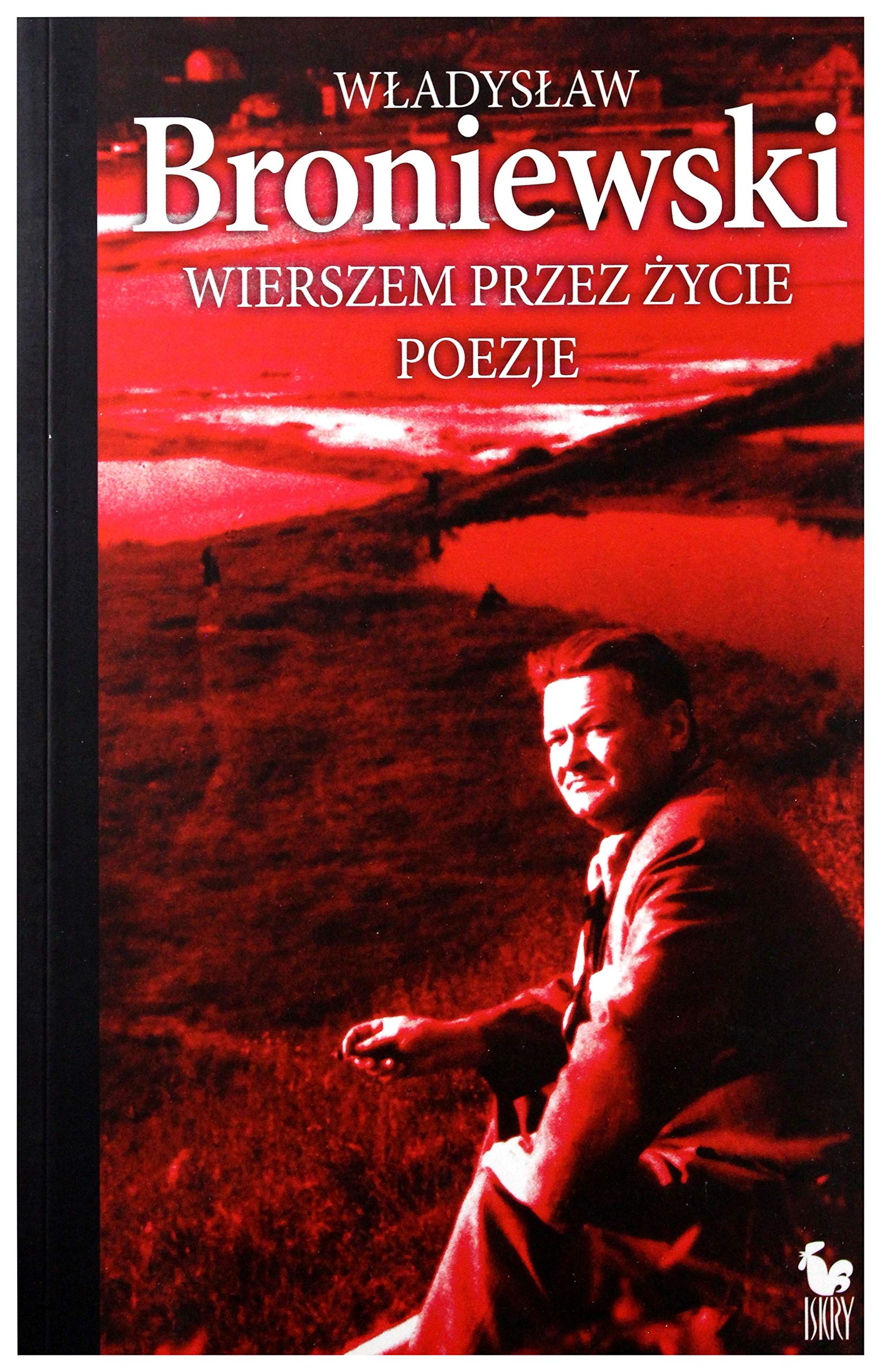 Wierszem przez zycie Poetry