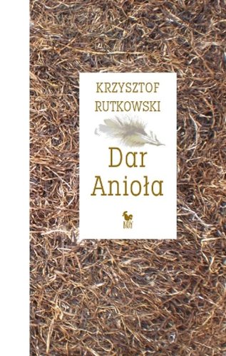 Dar Aniola: Przepowiesci Books