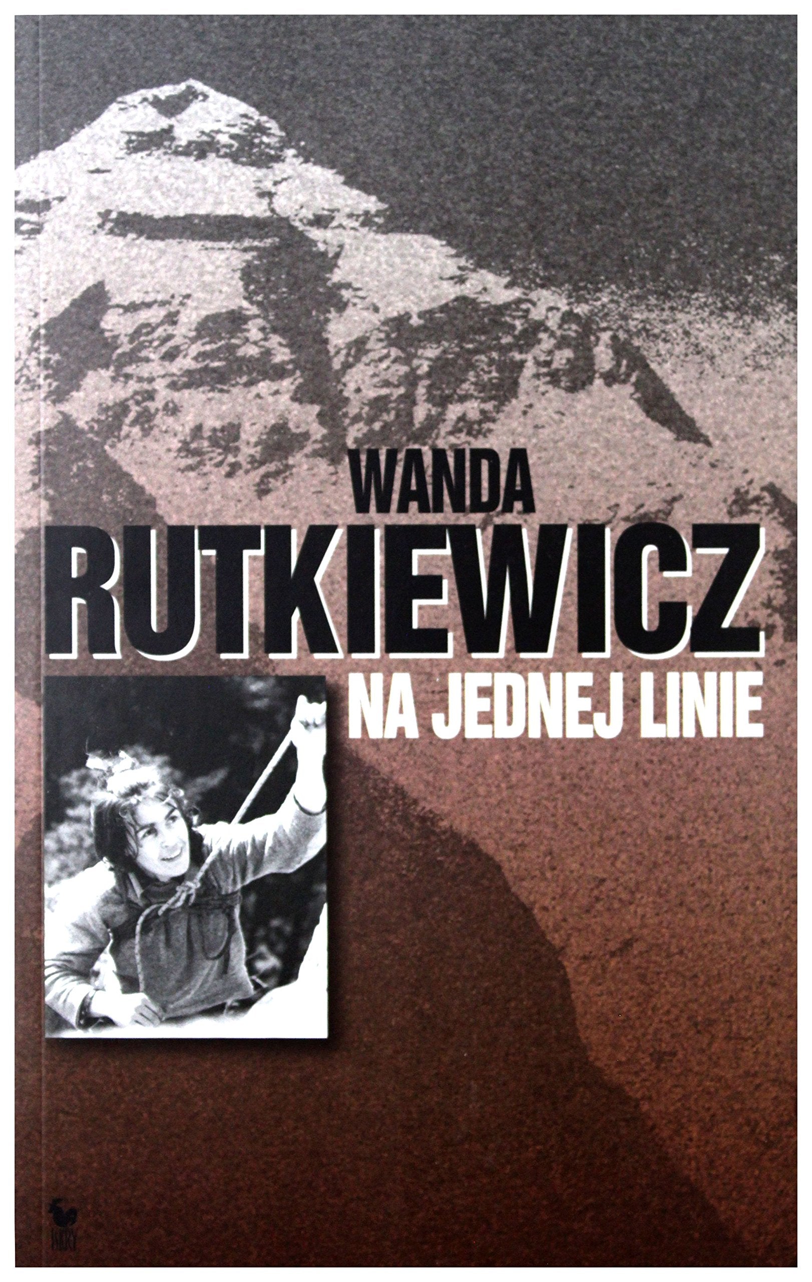 Product Image: Na jednej linie