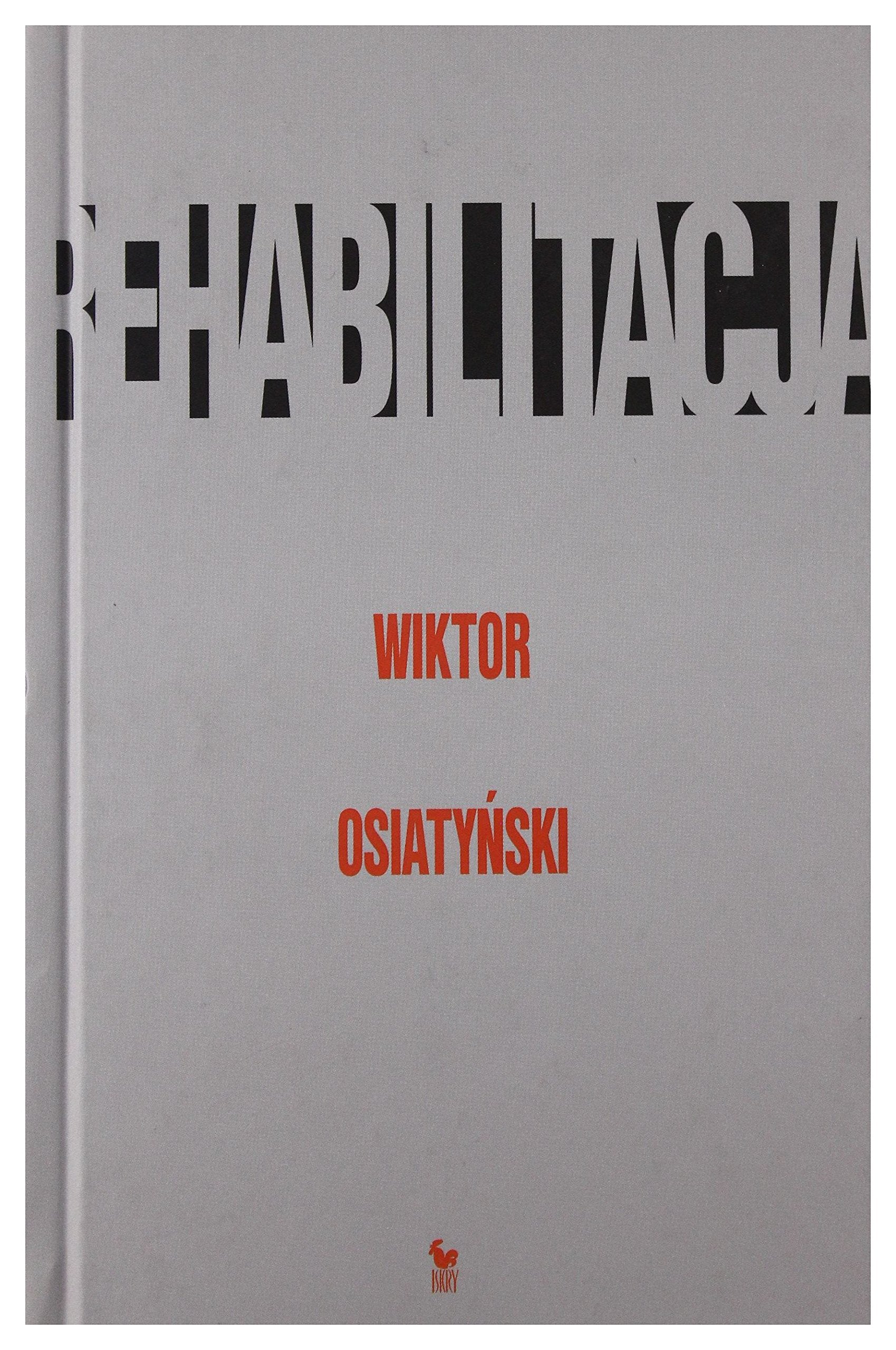 Product Image: Rehabilitacja