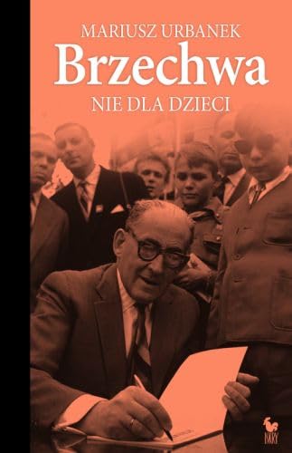 Brzechwa nie dla dzieci book