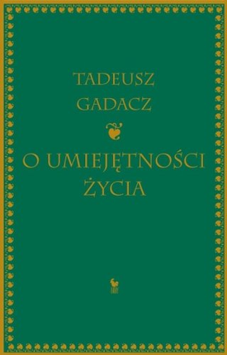 O Umiejętności Życia Books