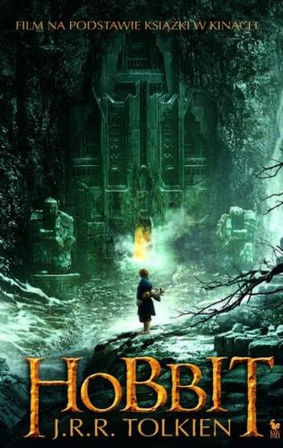Hobbit, czyli tam i z powrotem Books