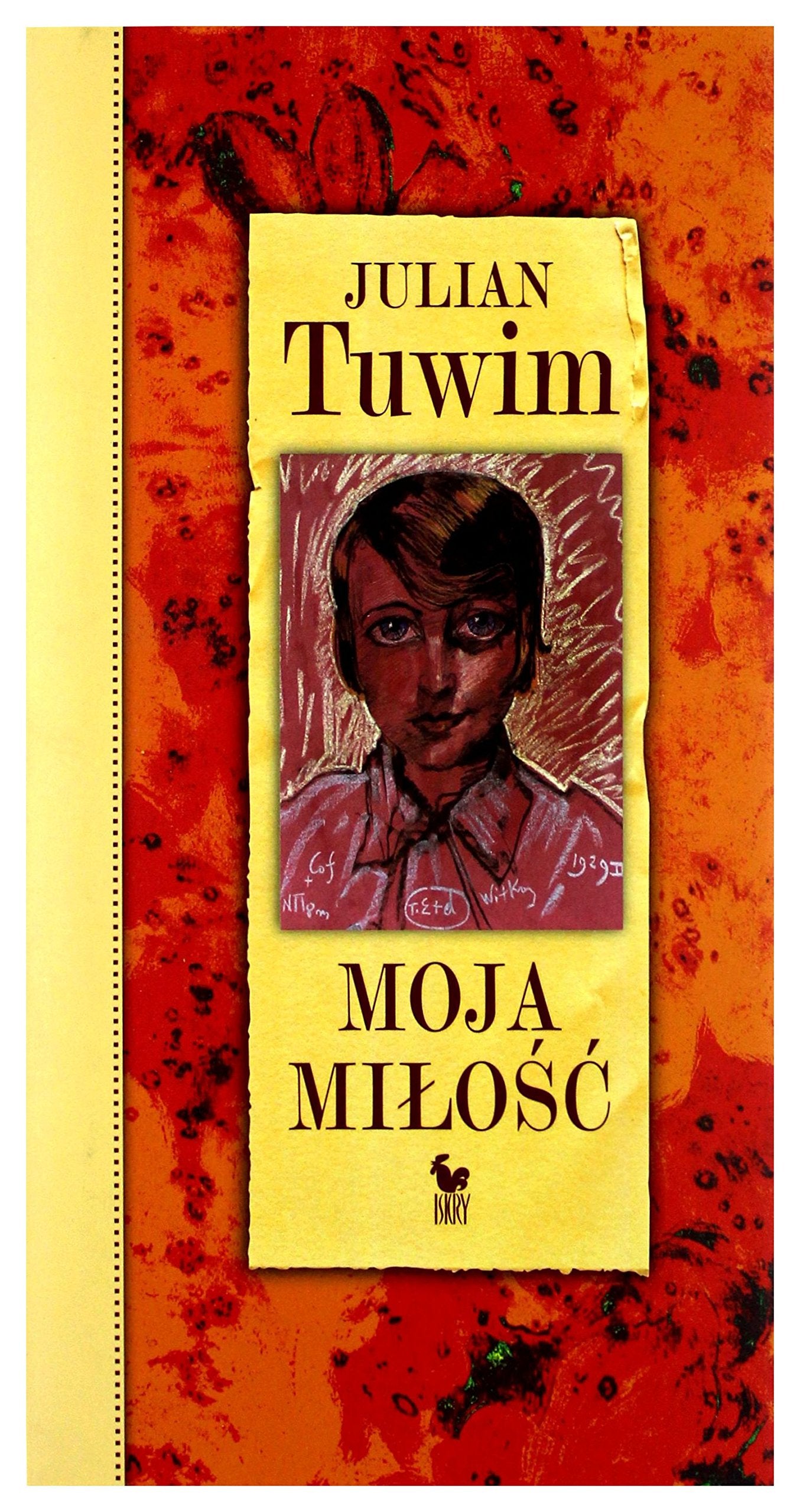 Product Image: Moja milosc