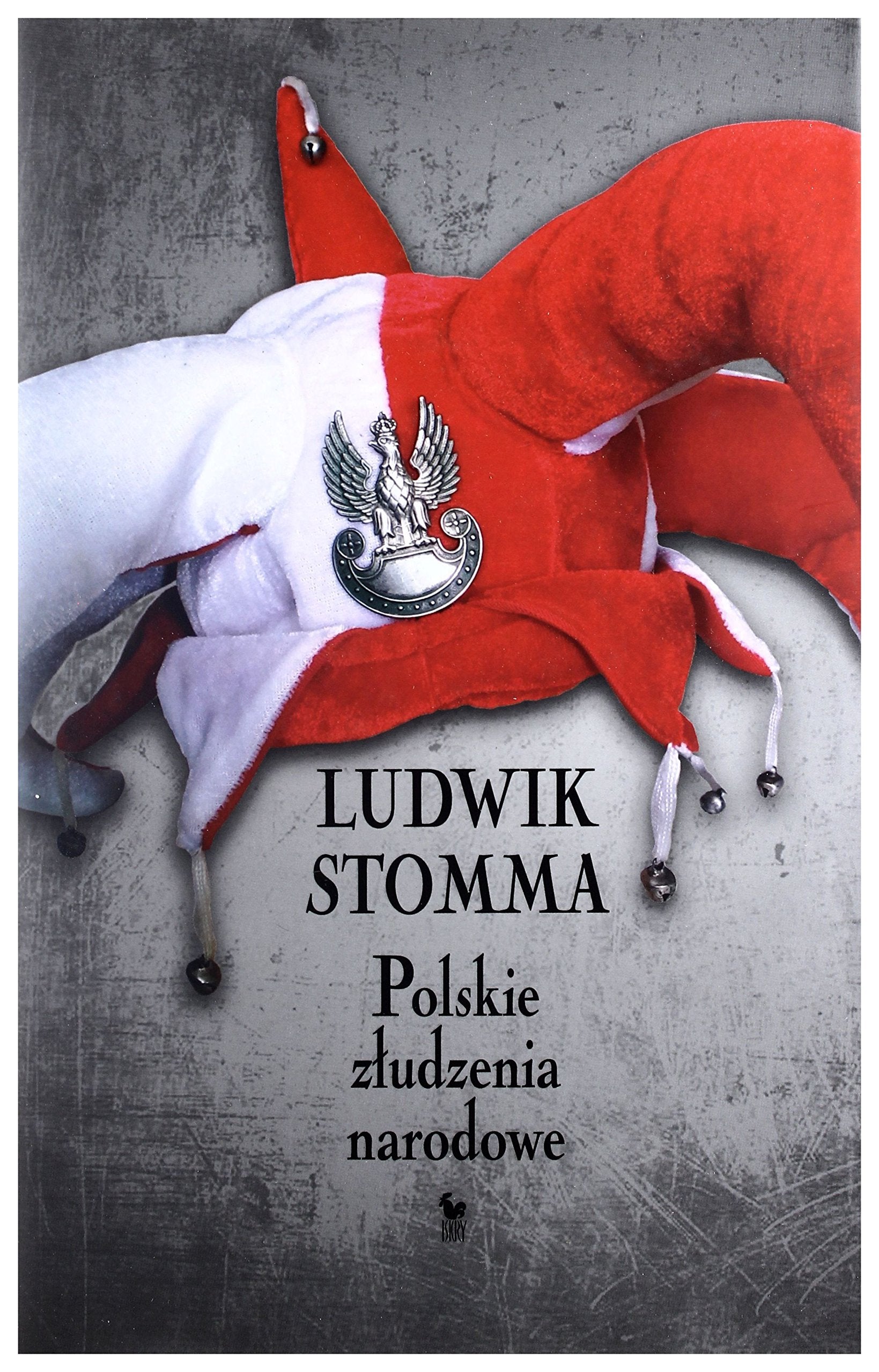 Polskie zludzenia narodowe book