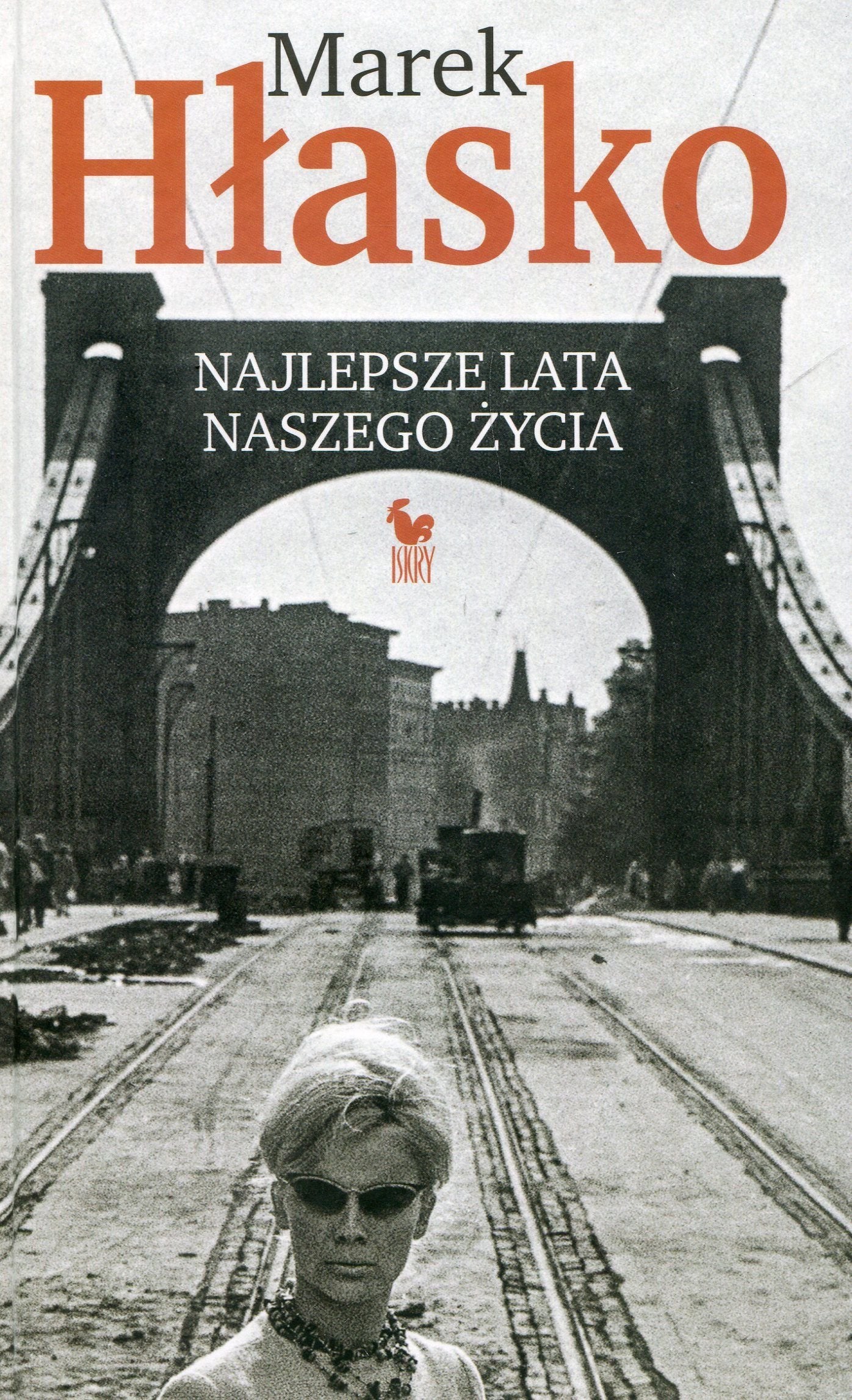 Najlepsze lata naszego zycia book