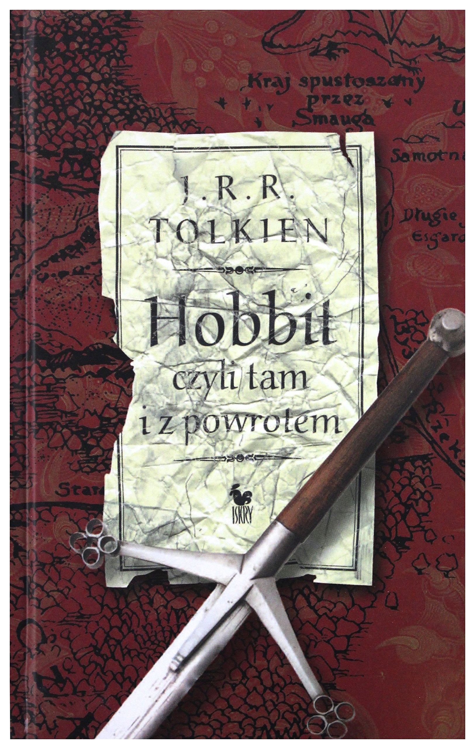 Hobbit czyli tam i z powrotem International