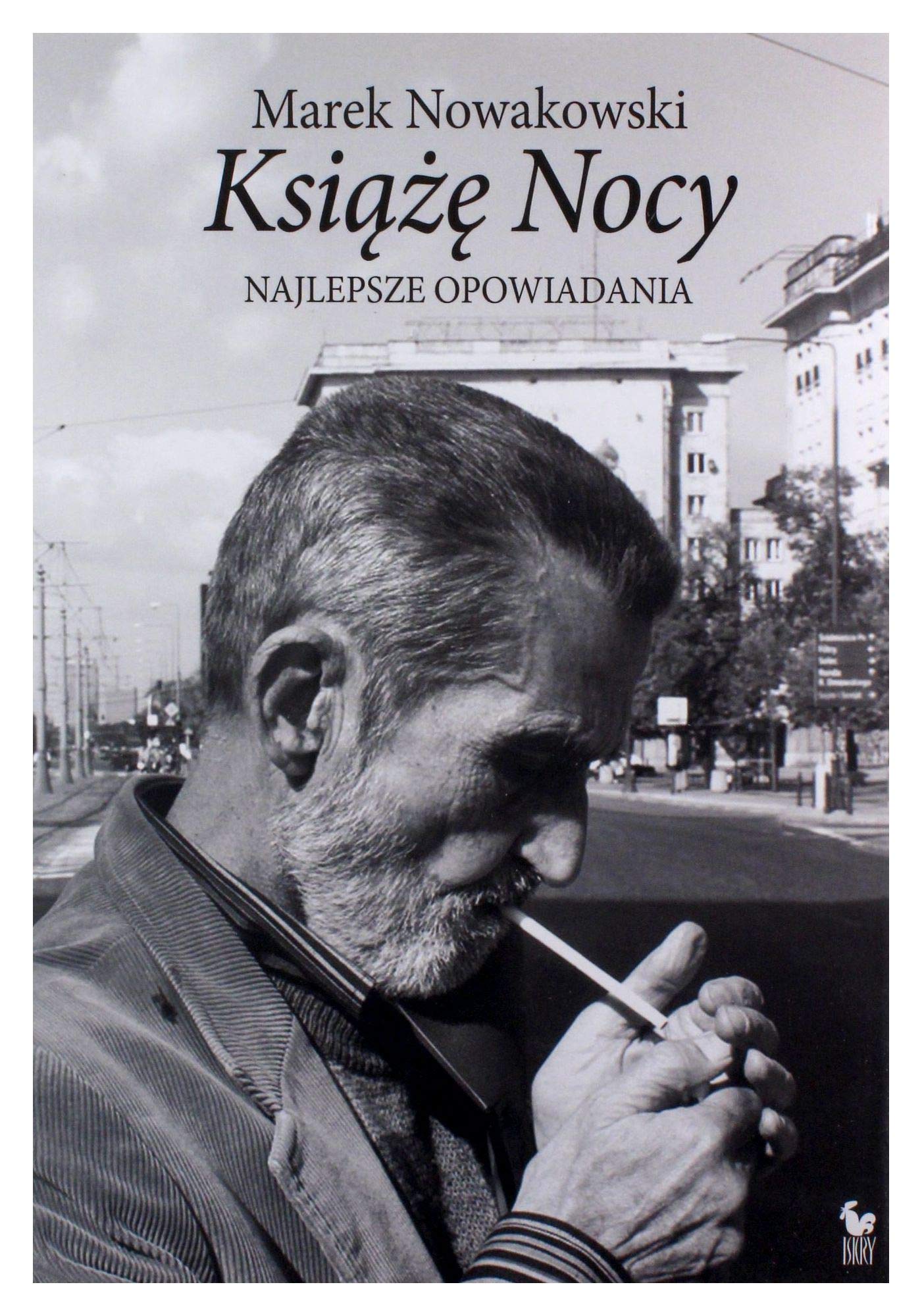 Ksiaze Nocy: Najlepsze opowiadania Essays & Short Stories