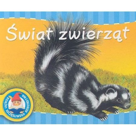 Swiat zwierzat Books
