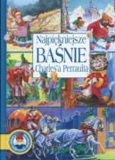 Product Image: Najpiekniejsze basnie Charlesa Perraulta
