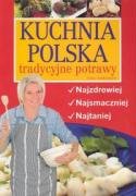 Kuchnia polska. Tradycyjne potrawy Books