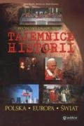 Tajemnice historii Polska - Europa - Swiat Books