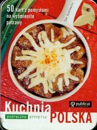 Kuchnia Polska PodrÄczne Przepisy (steelbox) - Ewa Aszkiewicz Books