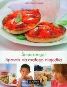 Smacznego Sposob na malego niejadka Books