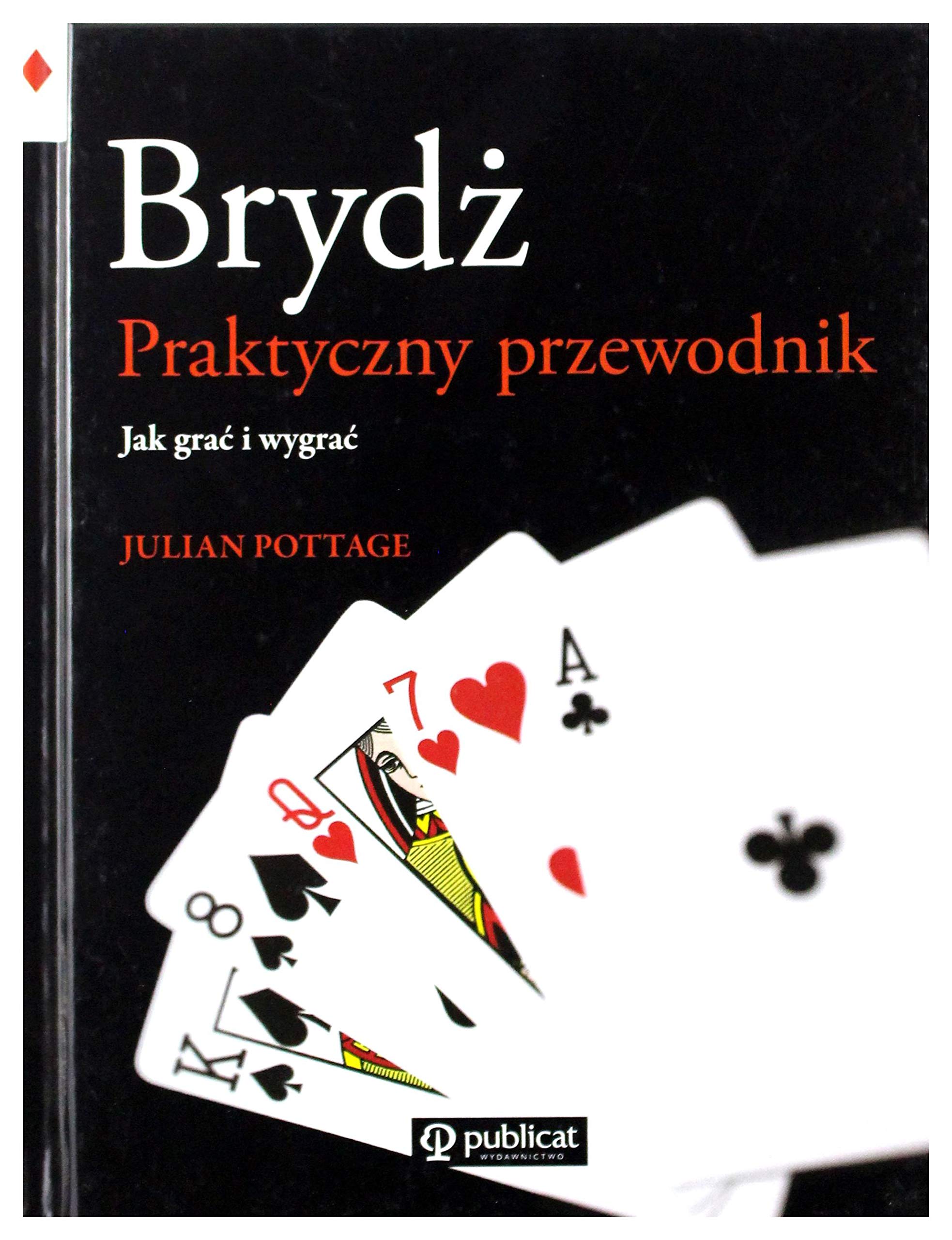 Brydz Praktyczny przewodnik Books