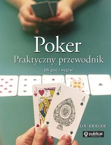 Poker Praktyczny przewodnik Books