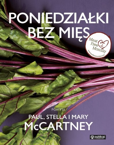 Poniedzialki bez mies book