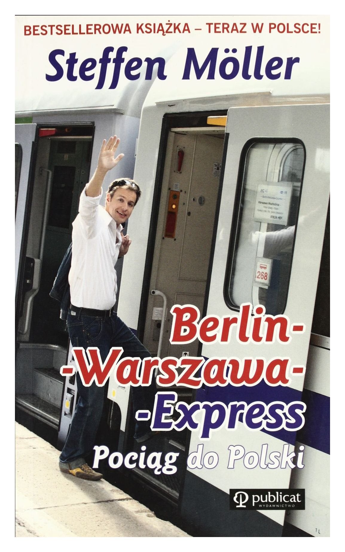 Product Image: Berlin-Warszawa-Express