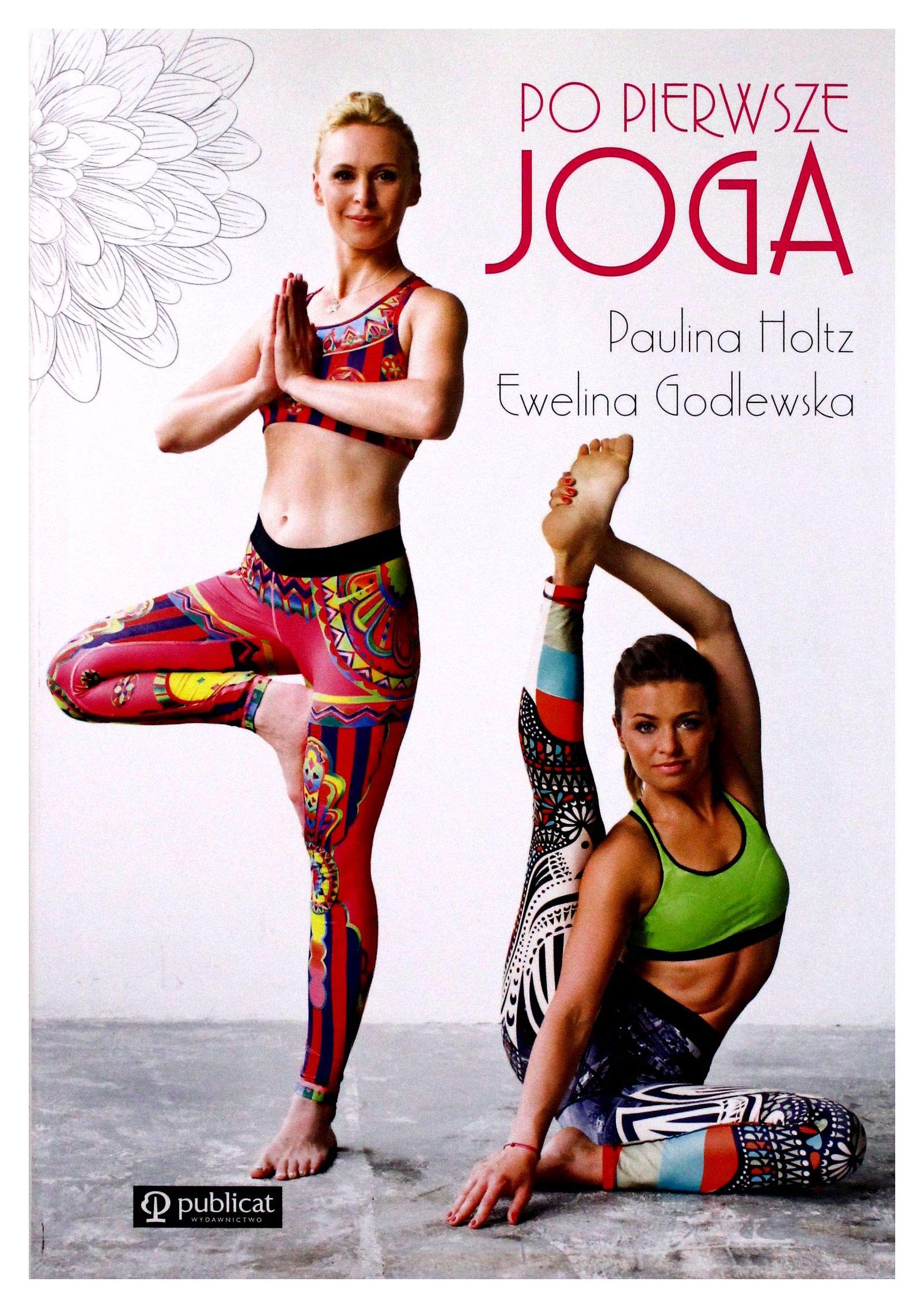 Po pierwsze joga Learning & Reference