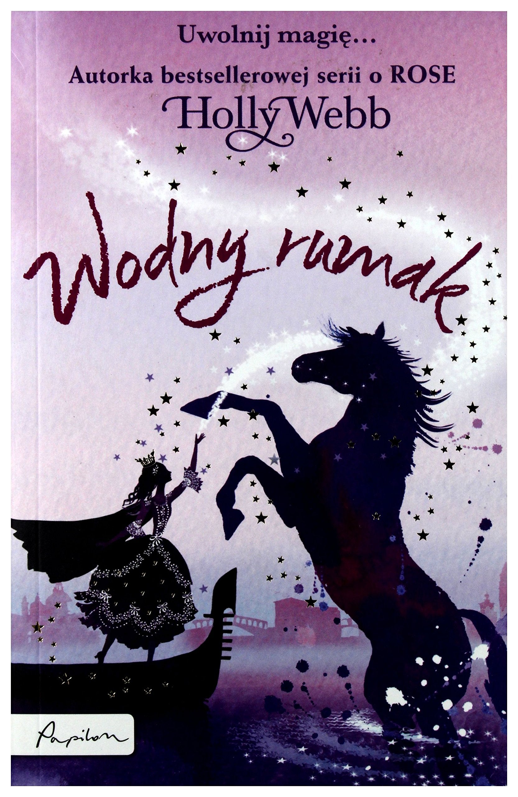 Product Image: Wodny rumak