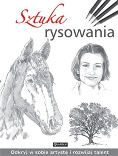 Sztuka rysowania Books