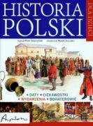 Product Image: Historia Polski dla dzieci