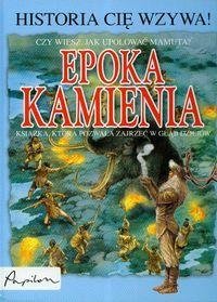 Epoka kamienia Books