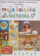 Product Image: Moja ksiazka kucharska