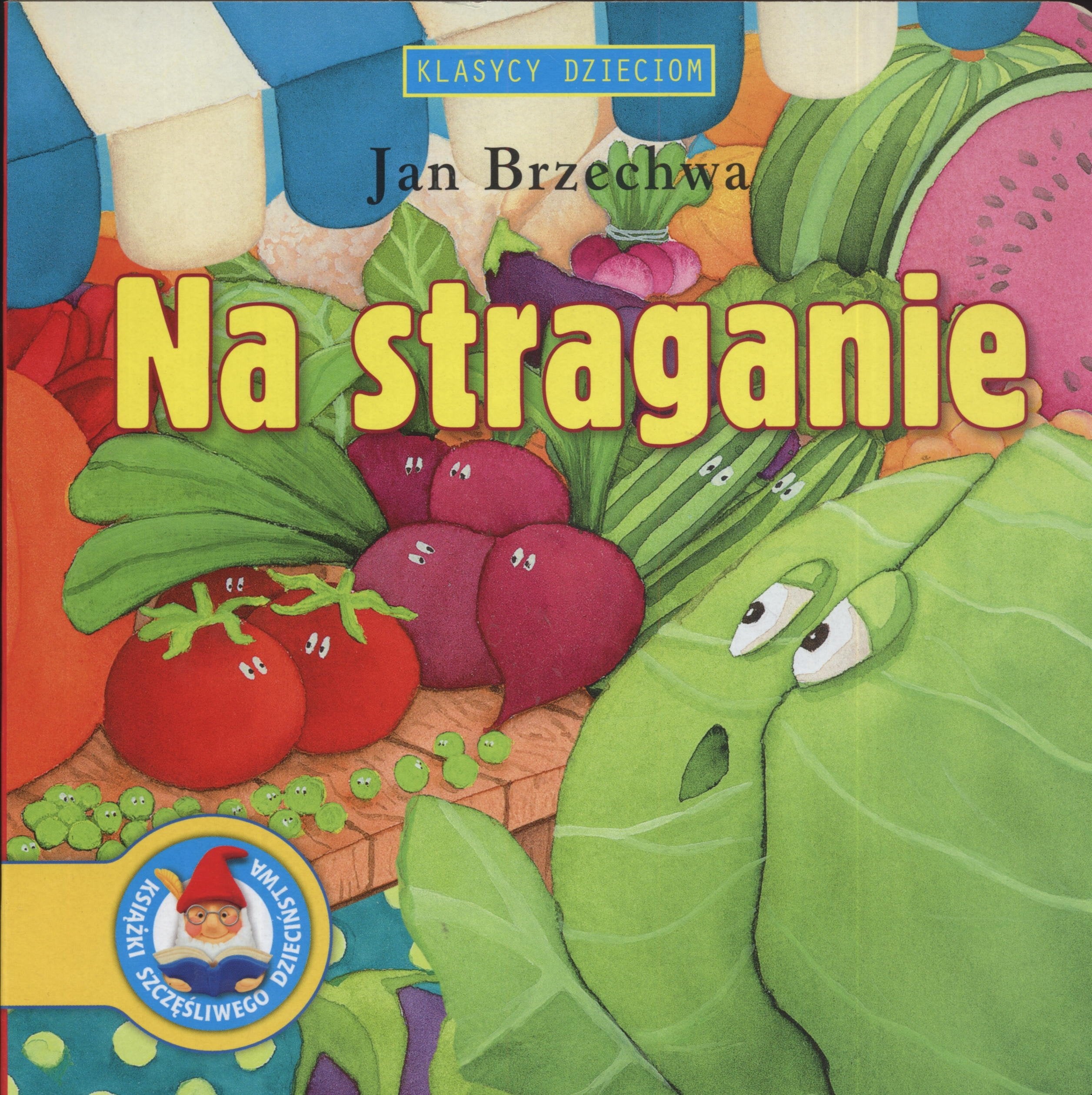 Product Image: Na straganie