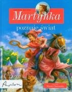 Martynka poznaje swiat Books