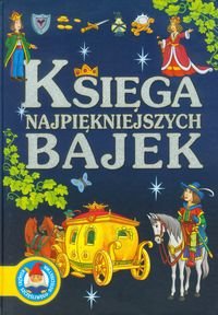Product Image: Ksiega Najpiekniejszych Bajek