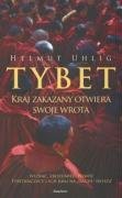 Tybet Kraj zakazany otwiera swoje wrota book