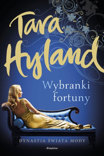 Wybranki fortuny book