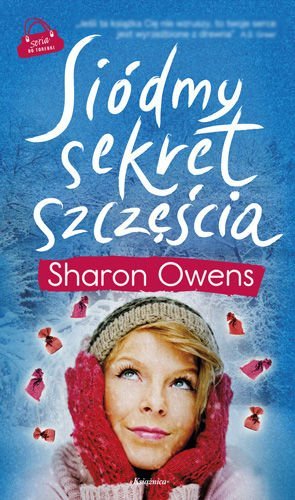 Siodmy sekret szczescia book