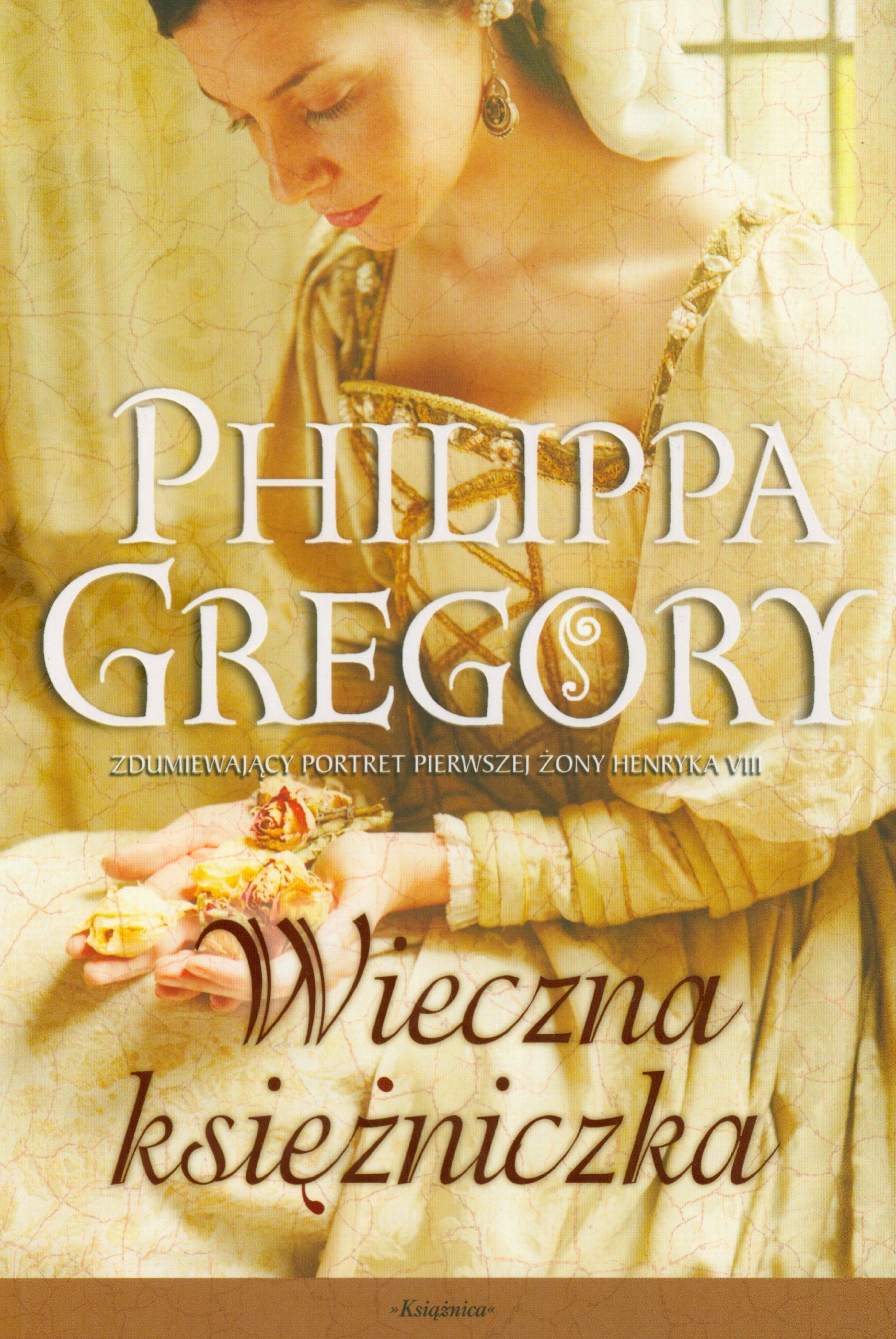 Wieczna ksiezniczka Books