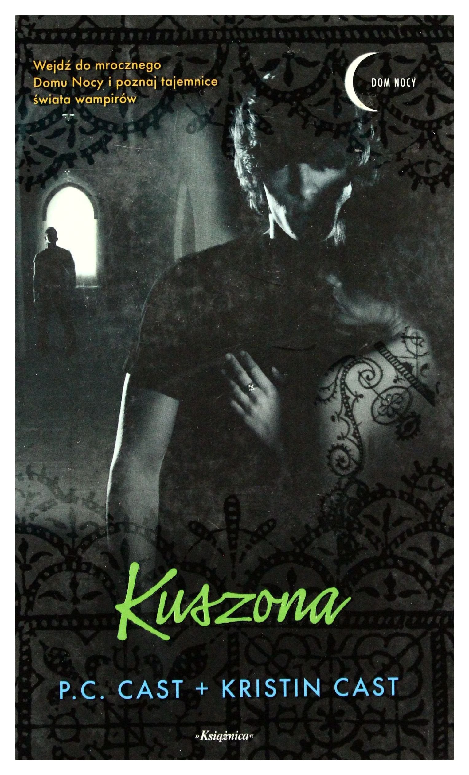 Product Image: Kuszona Tom 6