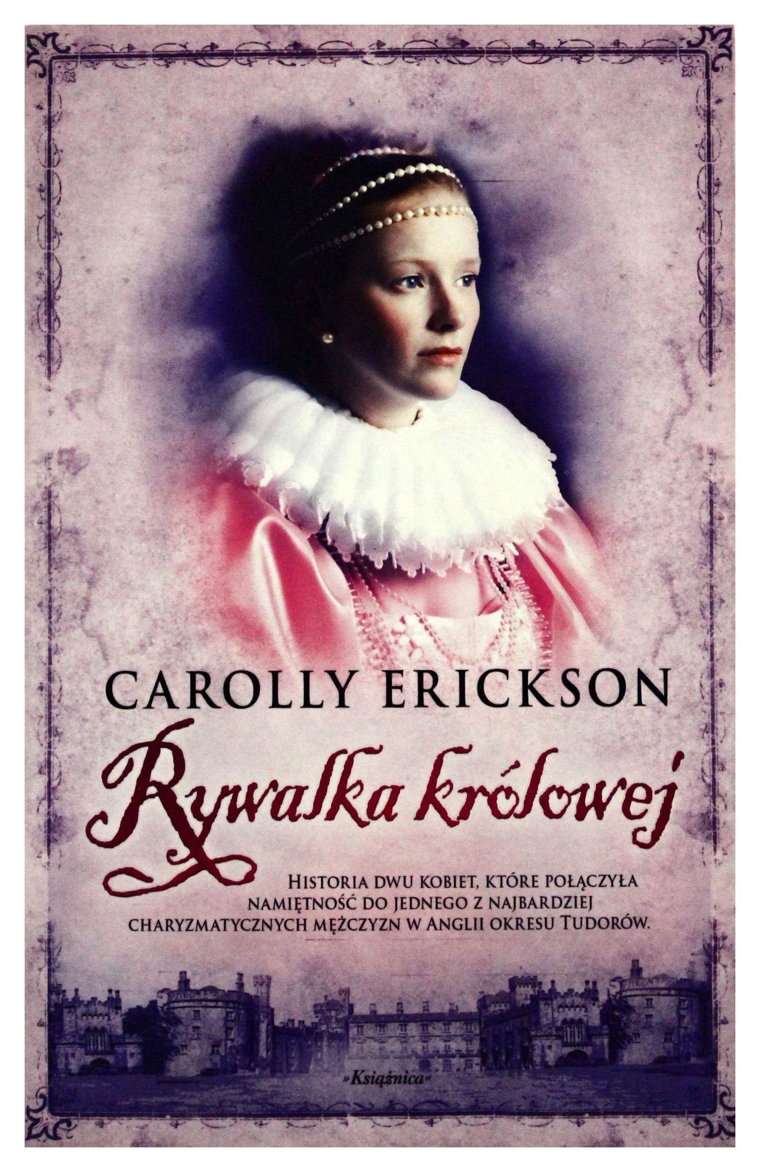 Product Image: Rywalka krolowej