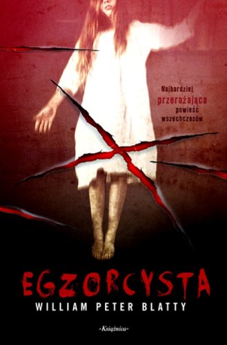 Product Image: Egzorcysta