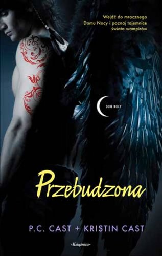 Przebudzona Horror & Mystery