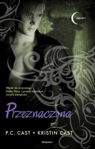 Product Image: Dom Nocy 9 Przeznaczona