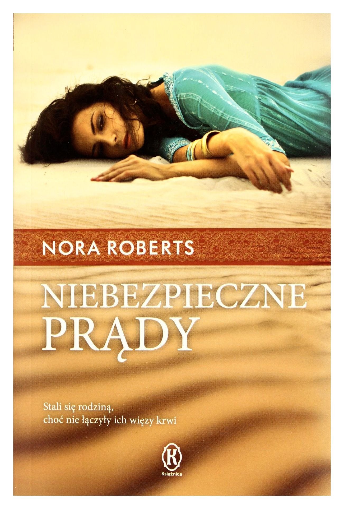 Product Image: Niebezpieczne prady