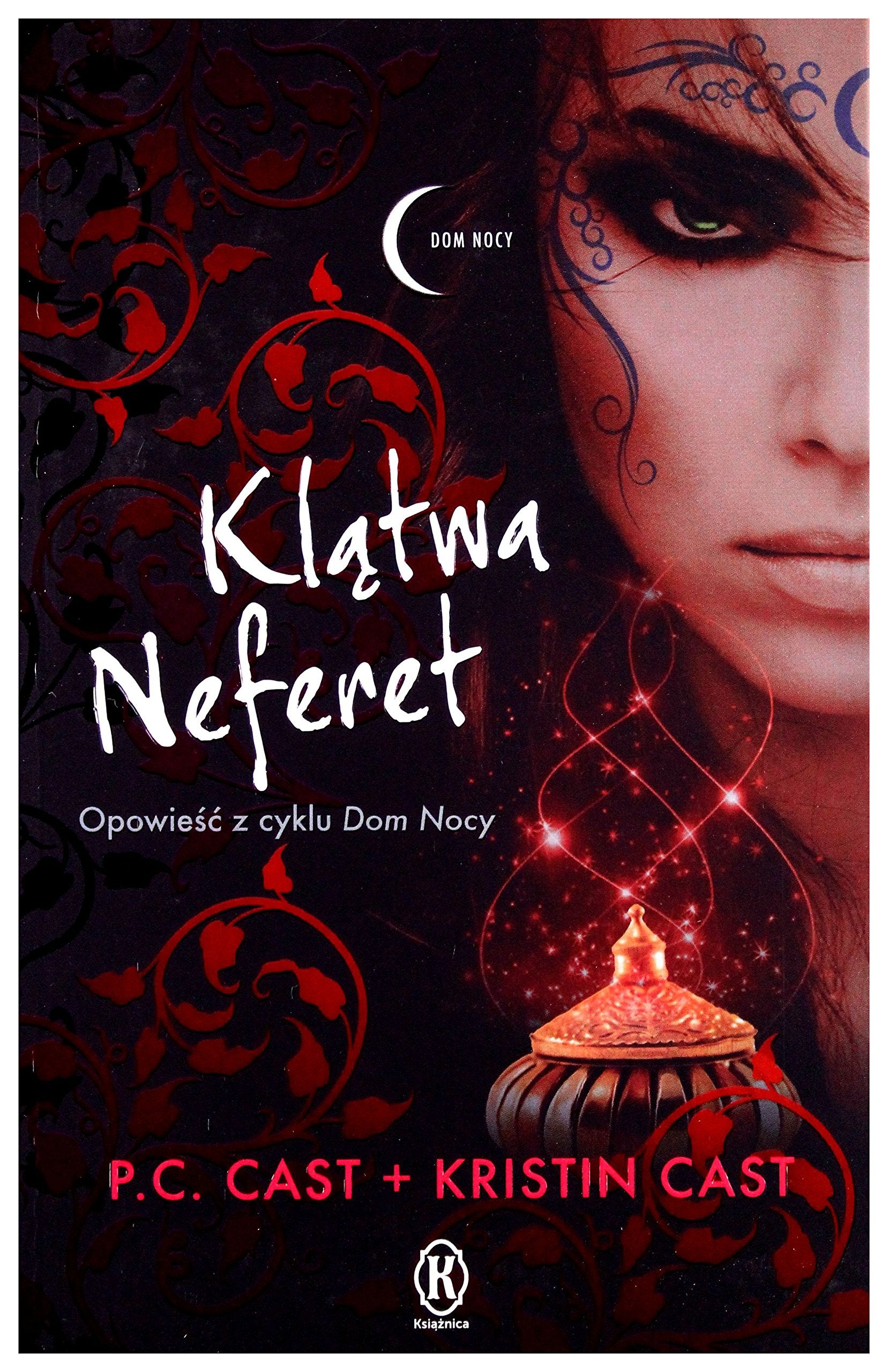Product Image: Klatwa Neferet