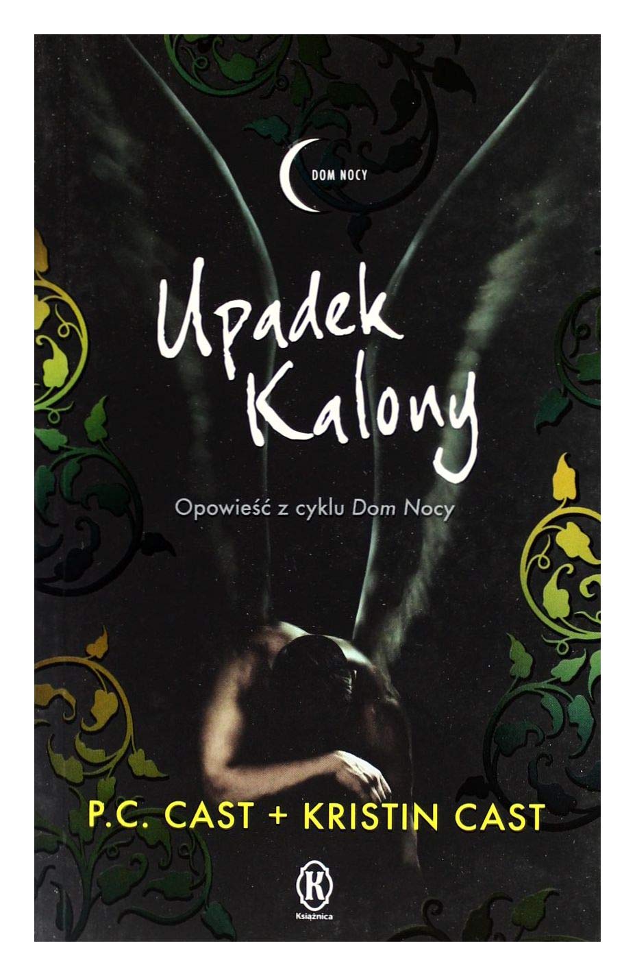 Product Image: Upadek Kalony