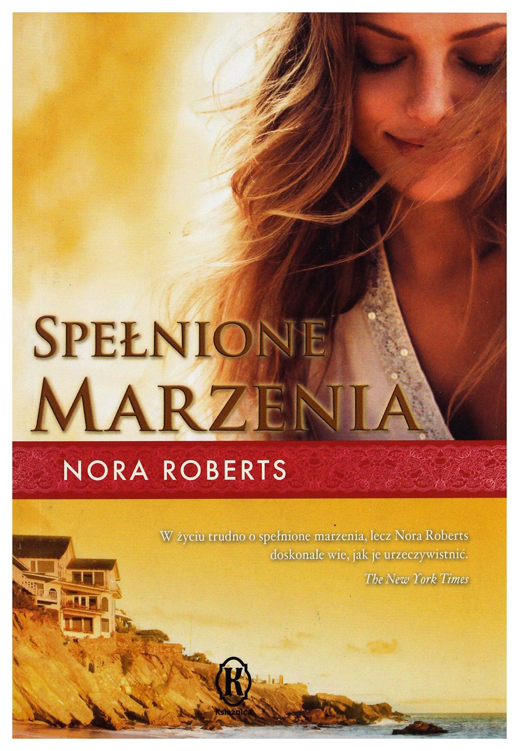 Product Image: Spelnione marzenia